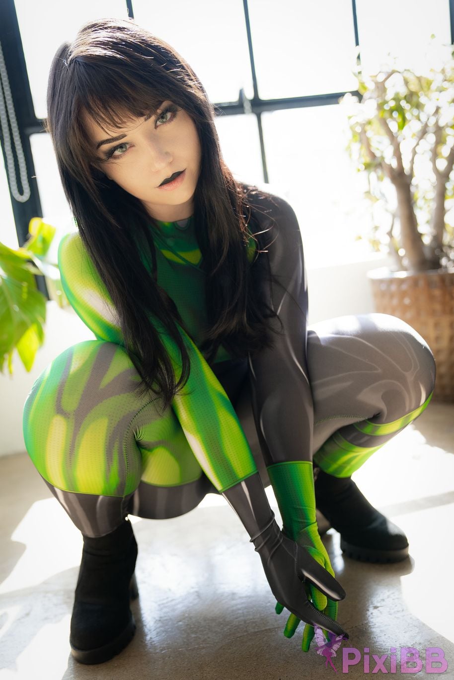 Serinide Shego PixiBB.COM 23