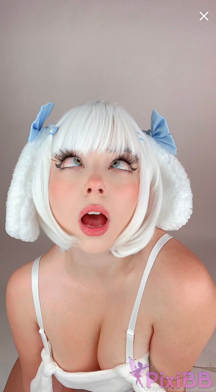 Serinide Cinnamoroll Pajama PixiBB.COM 17