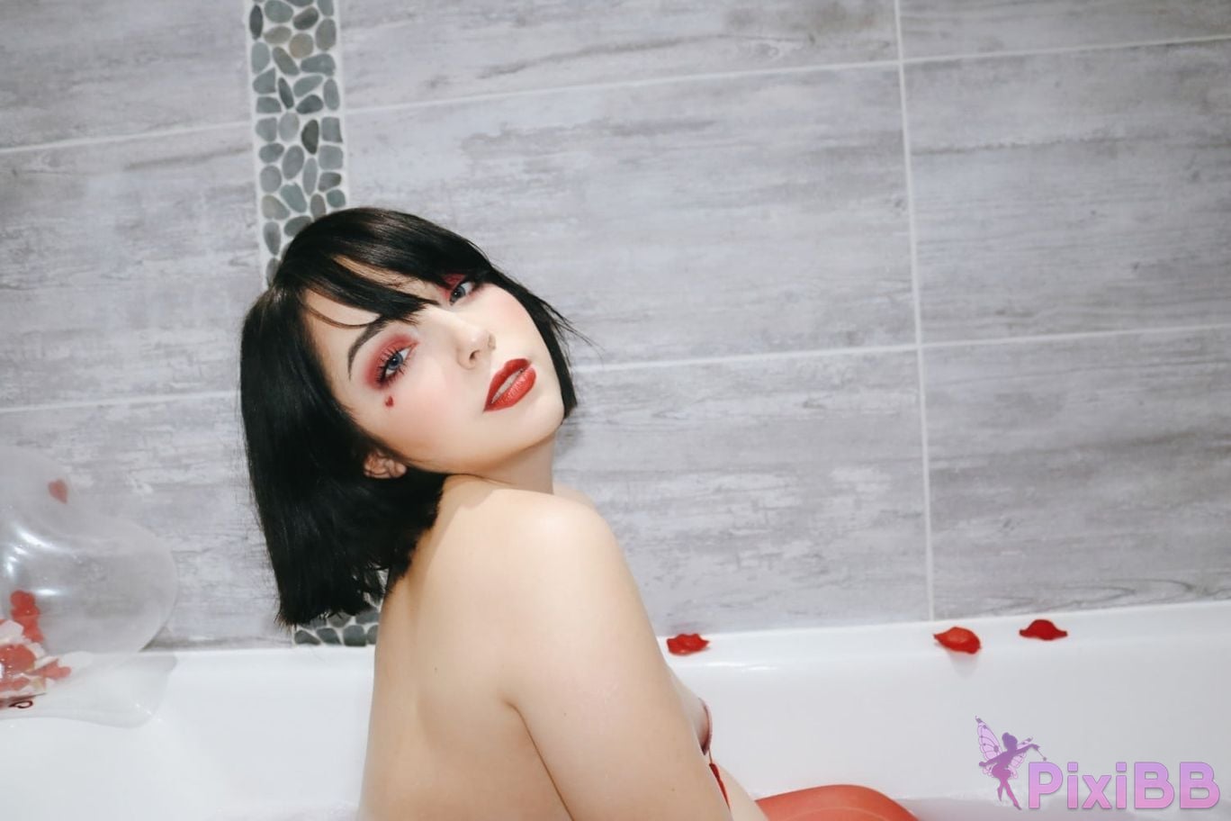 Serinide Valentine's Day Lingerie PixiBB.COM 10