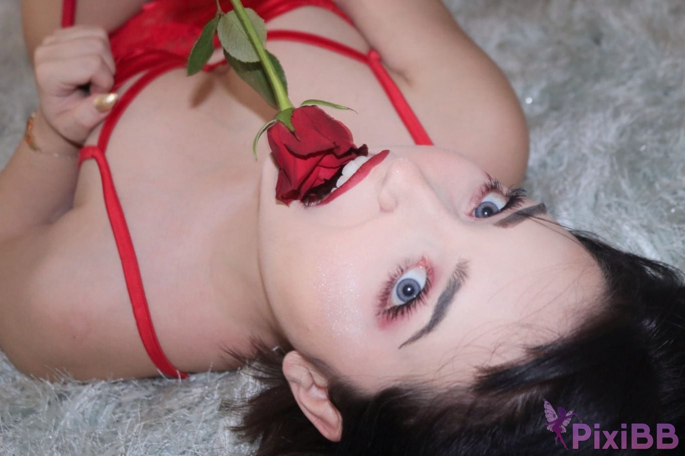 Serinide Valentine's Day Lingerie PixiBB.COM 17