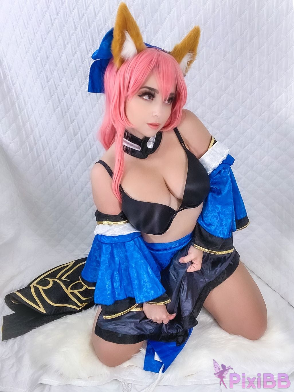 Serinide Tamamo PixiBB.COM 18