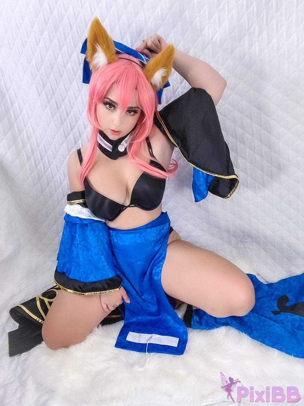Serinide Tamamo PixiBB.COM 22