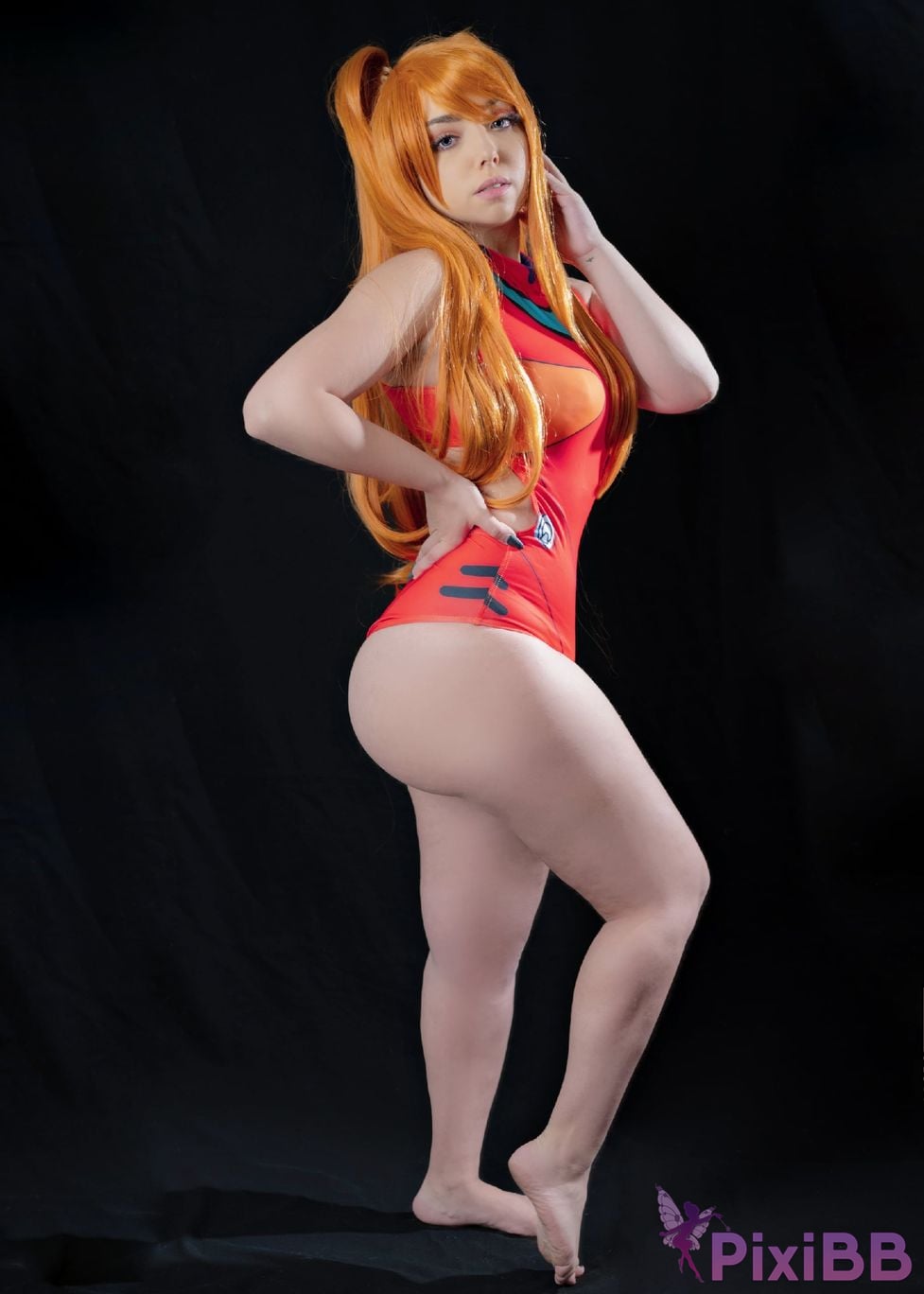 Serinide Asuka Swimsuit PixiBB.COM 1