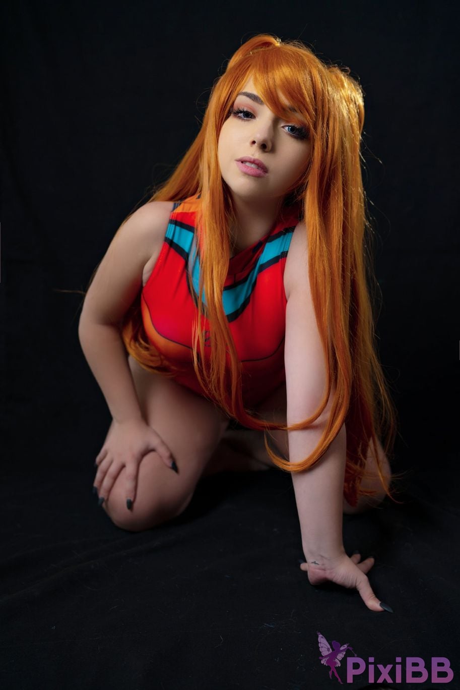 Serinide Asuka Swimsuit PixiBB.COM 6