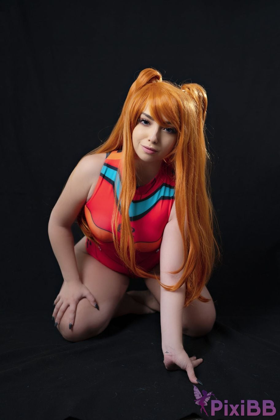 Serinide Asuka Swimsuit PixiBB.COM 7