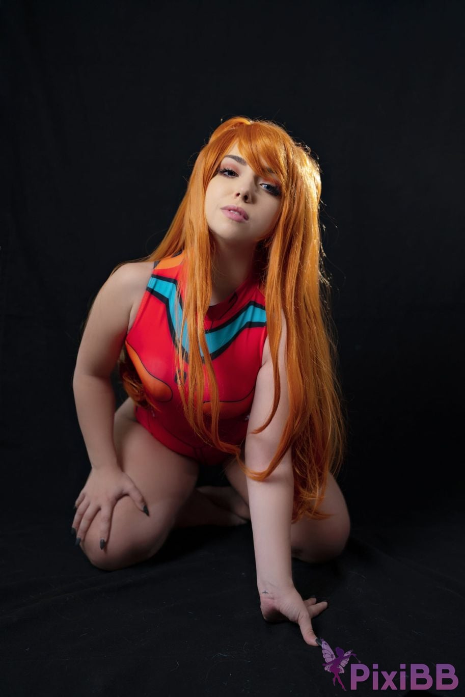 Serinide Asuka Swimsuit PixiBB.COM 8