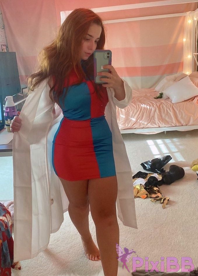 Serinide Android 21 PixiBB.COM 31