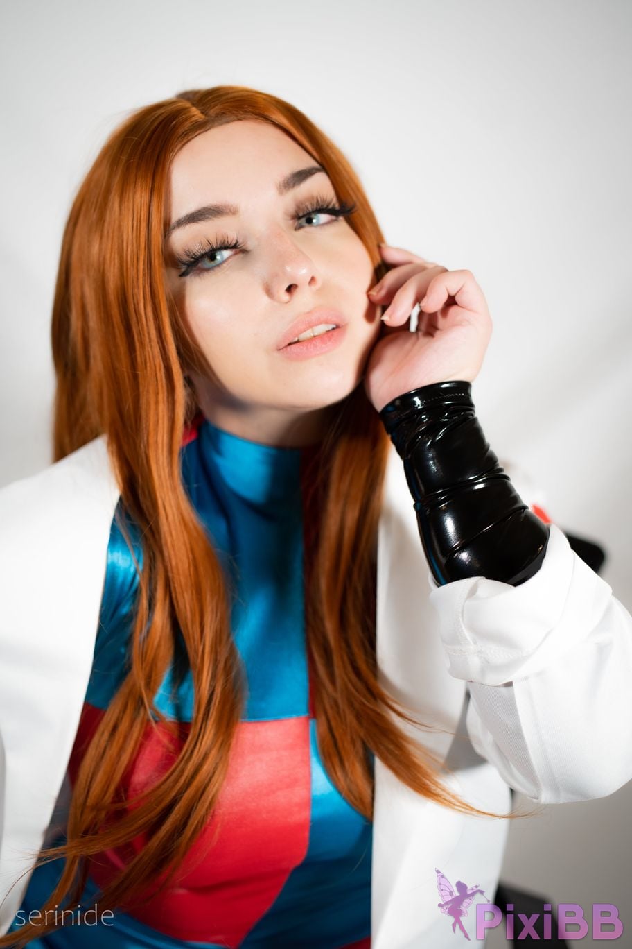 Serinide Android 21 PixiBB.COM 5