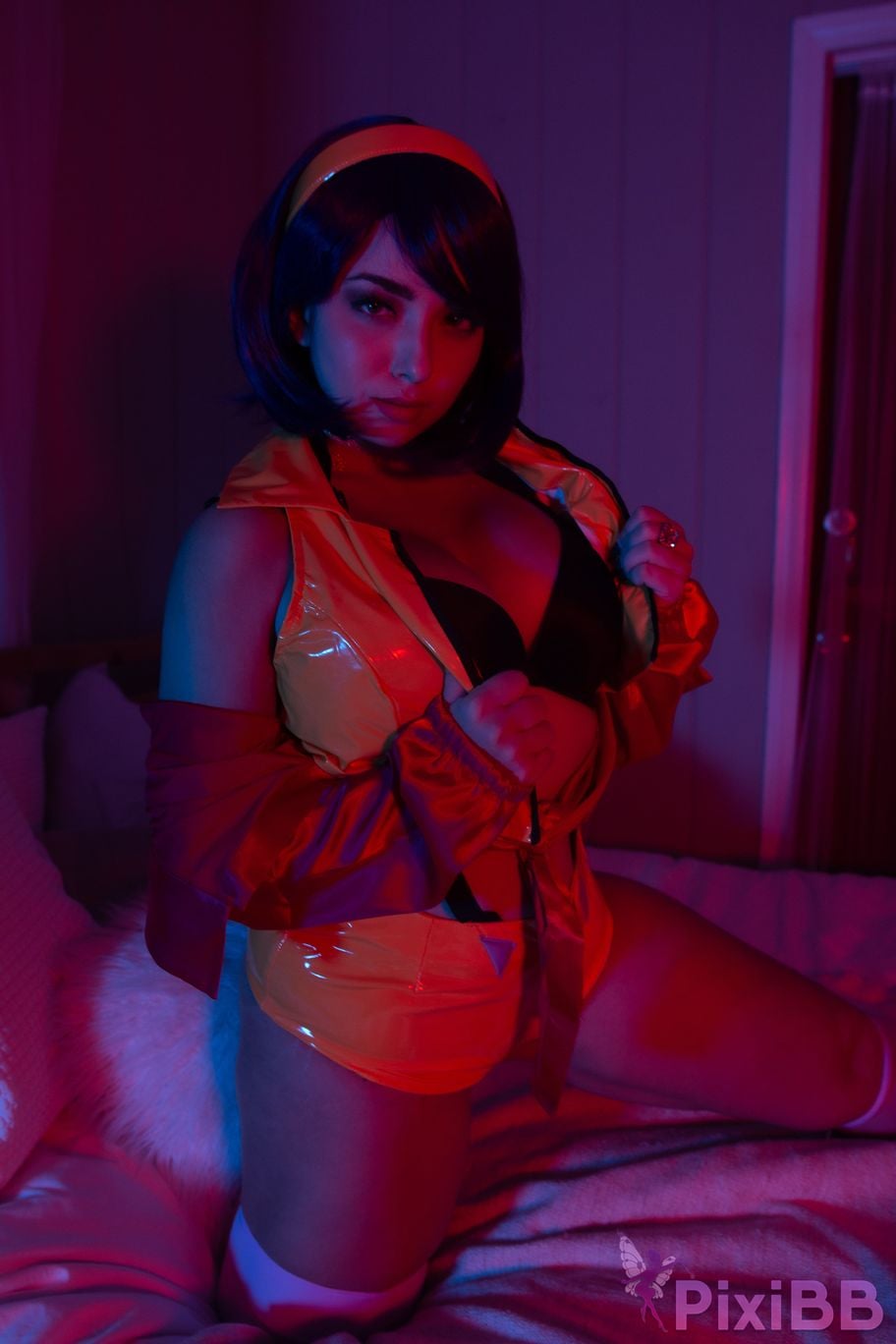 Serinide Faye Valentine PixiBB.COM 12