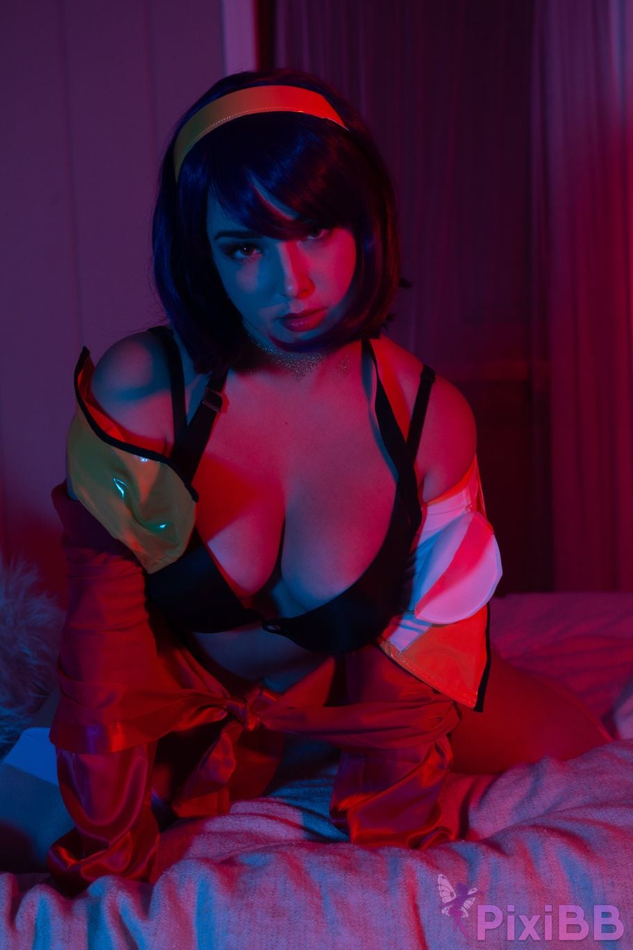 Serinide Faye Valentine PixiBB.COM 14