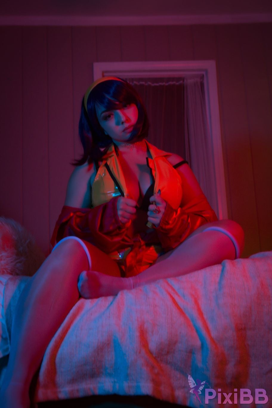 Serinide Faye Valentine PixiBB.COM 8