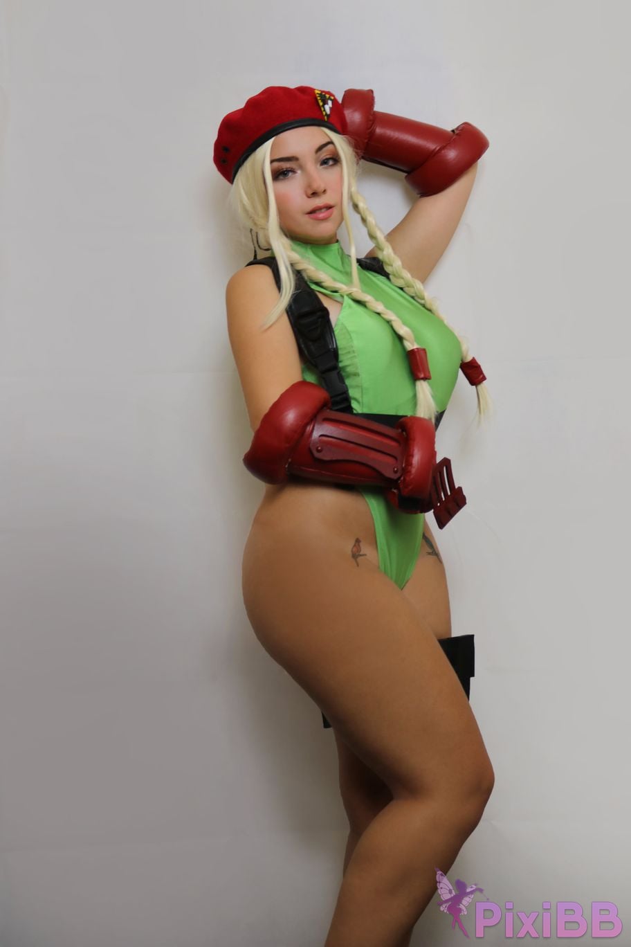 Serinide Cammy White PixiBB.COM 4