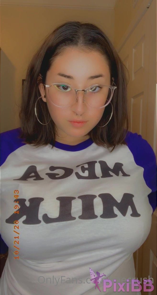 Raecrush Mega Milk Video PixiBB.COM 1 001