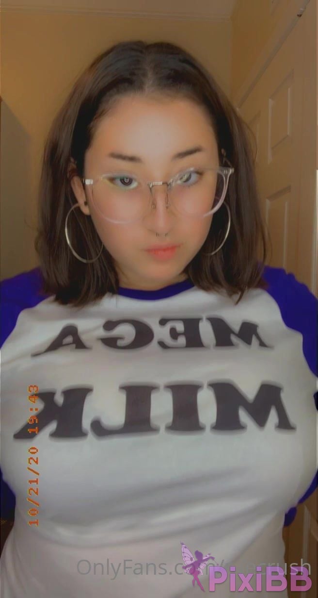 Raecrush Mega Milk Video PixiBB.COM 1 003