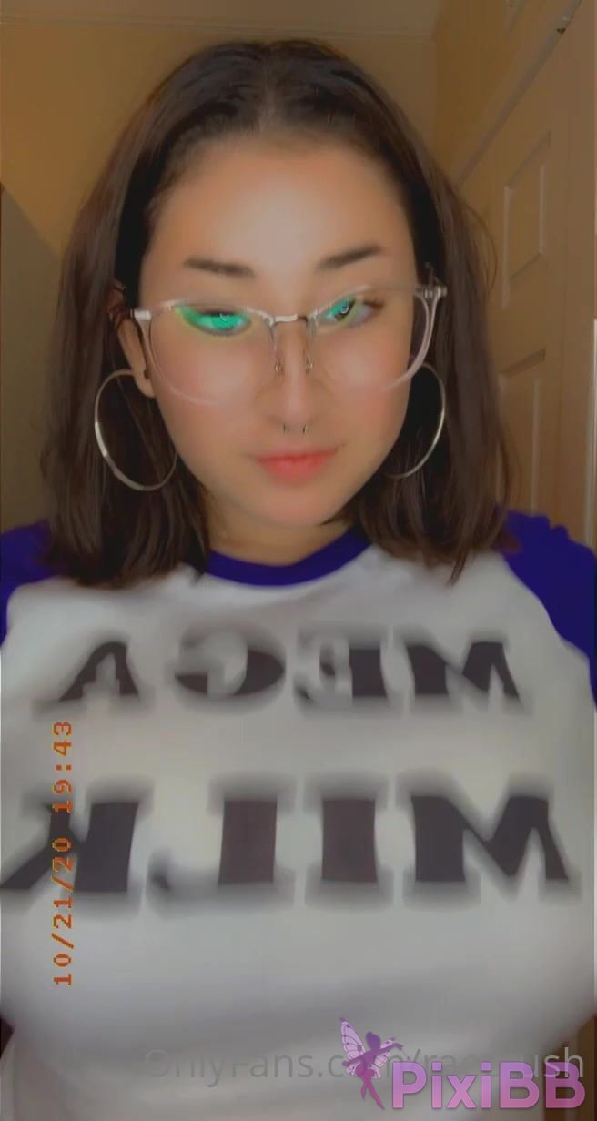 Raecrush Mega Milk Video PixiBB.COM 1 004