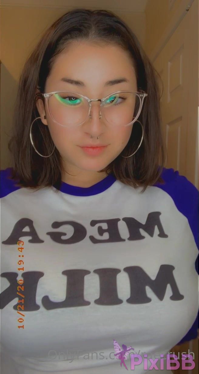 Raecrush Mega Milk Video PixiBB.COM 1 005