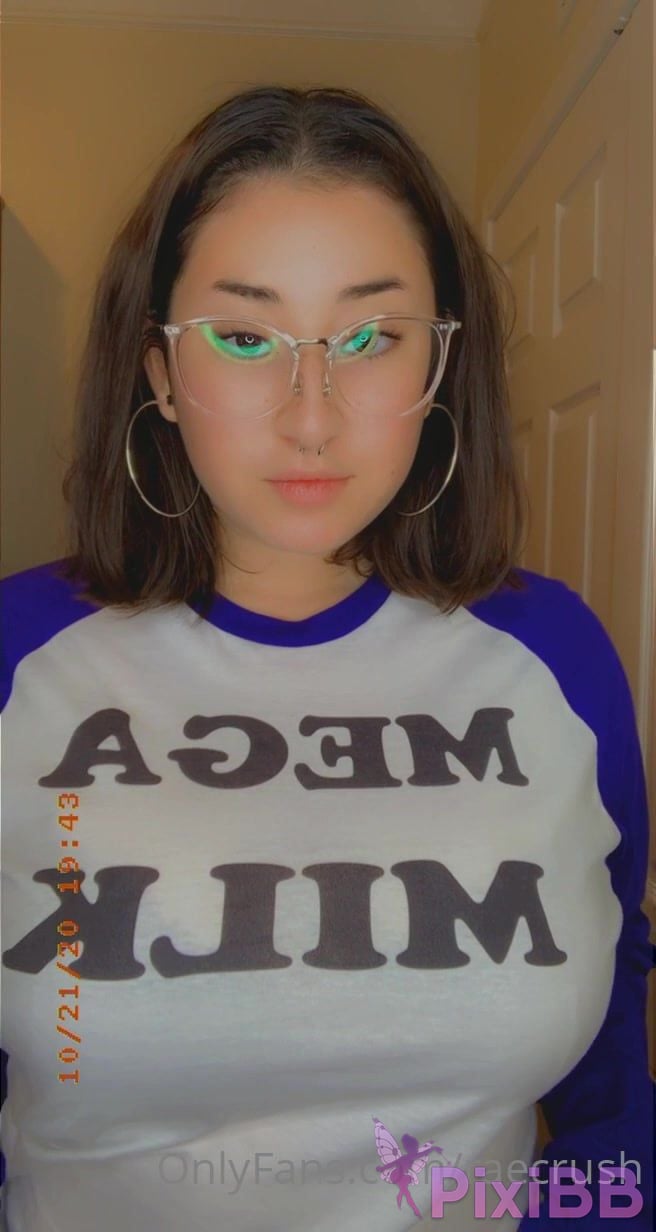 Raecrush Mega Milk Video PixiBB.COM 1 006