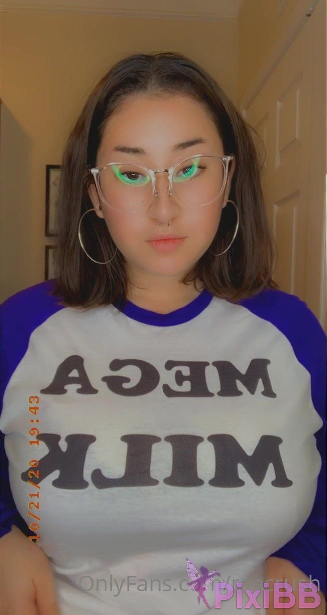 Raecrush Mega Milk Video PixiBB.COM 1 007