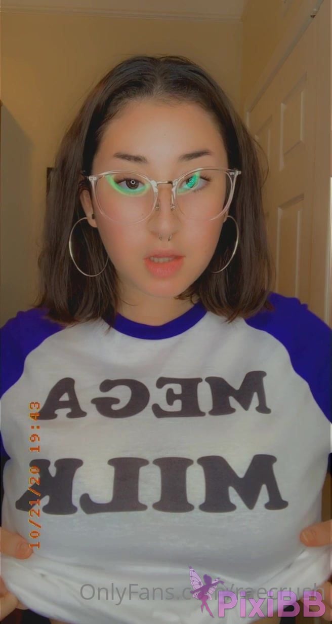 Raecrush Mega Milk Video PixiBB.COM 1 010