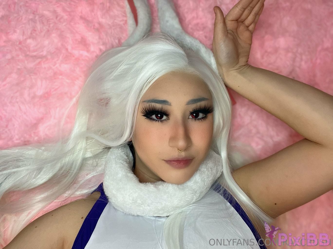 Raecrush Mirko (BNHA) PixiBB.COM 15