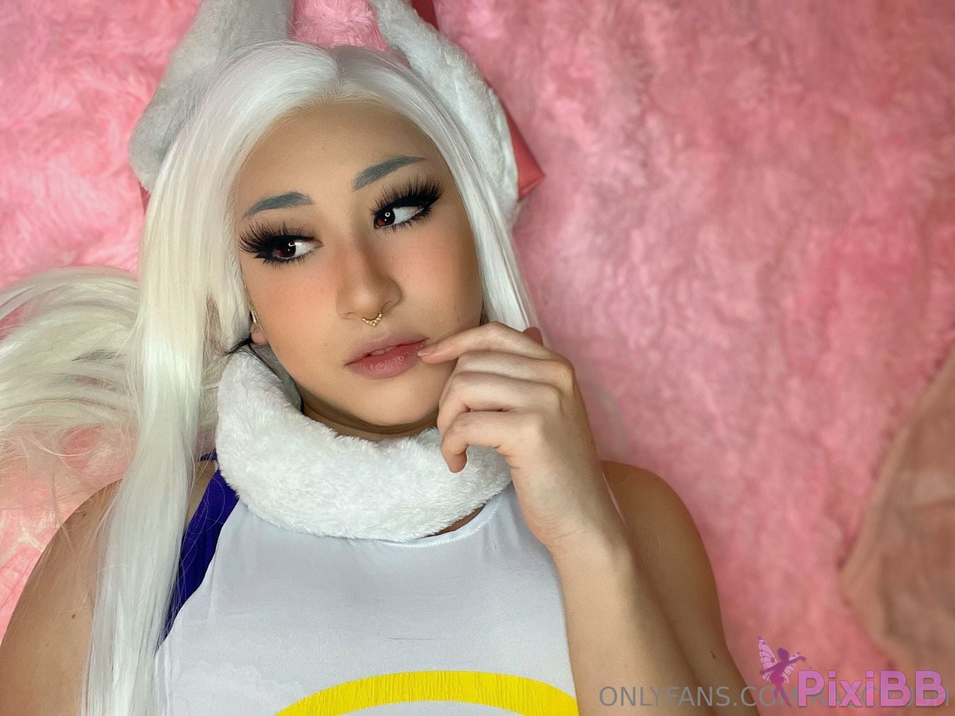 Raecrush Mirko (BNHA) PixiBB.COM 17