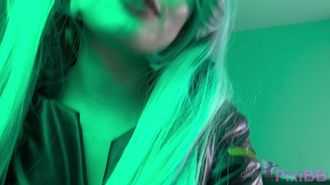 MoodyNekoJes Rebecca Cyberpunk Edgerunners PixiBB.COM 005