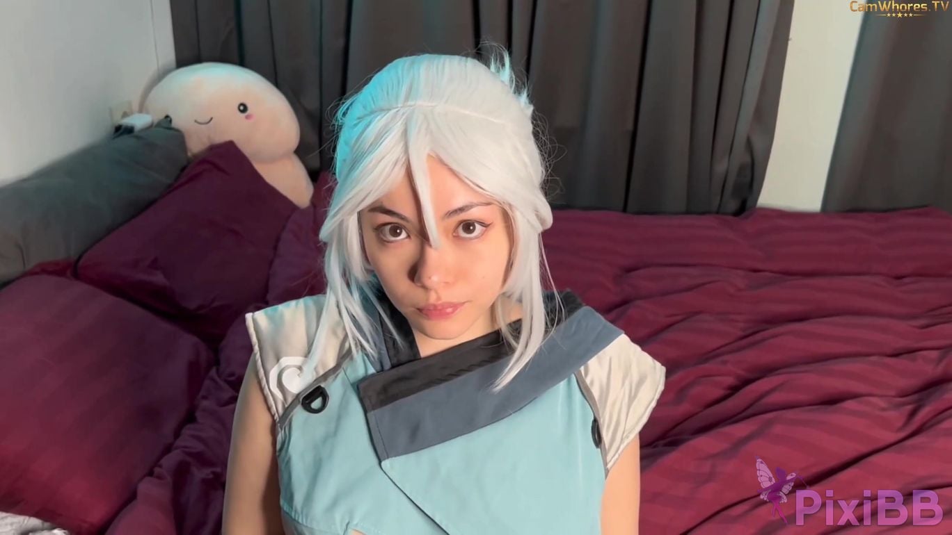 MoodyNekoJes Jett PixiBB.COM 001