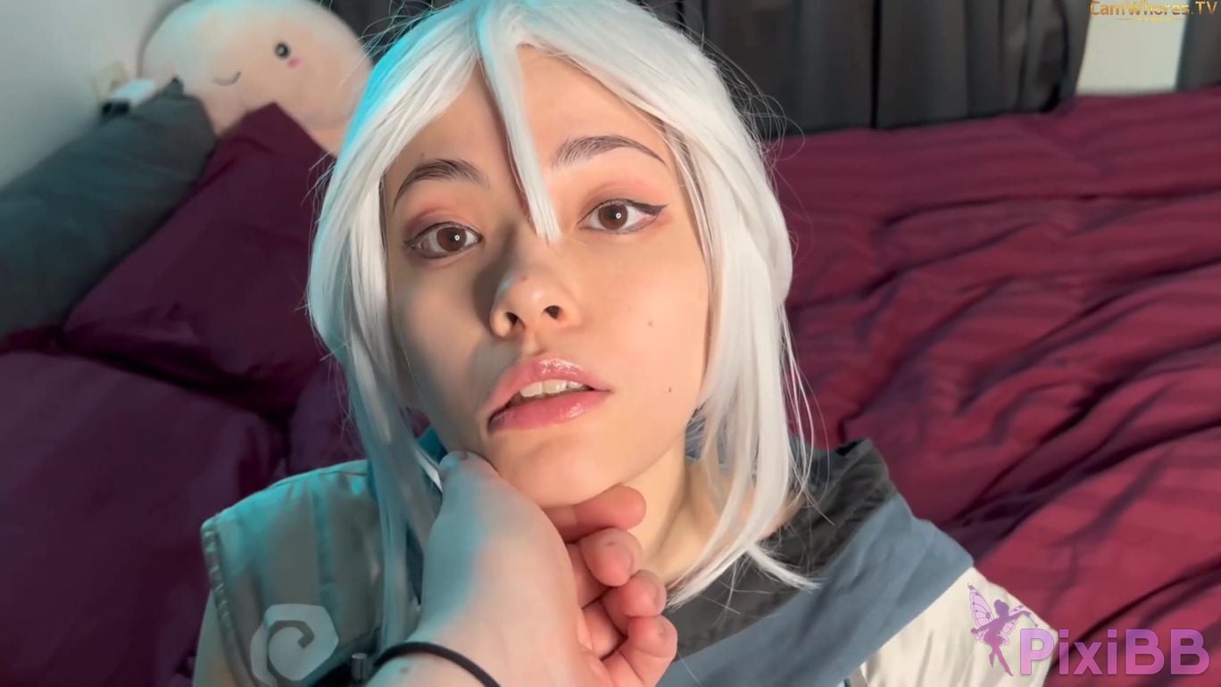 MoodyNekoJes Jett PixiBB.COM 002