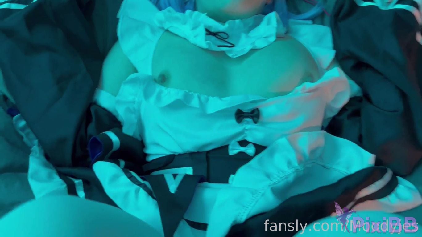 MoodyNekoJes Rem PixiBB.COM 005