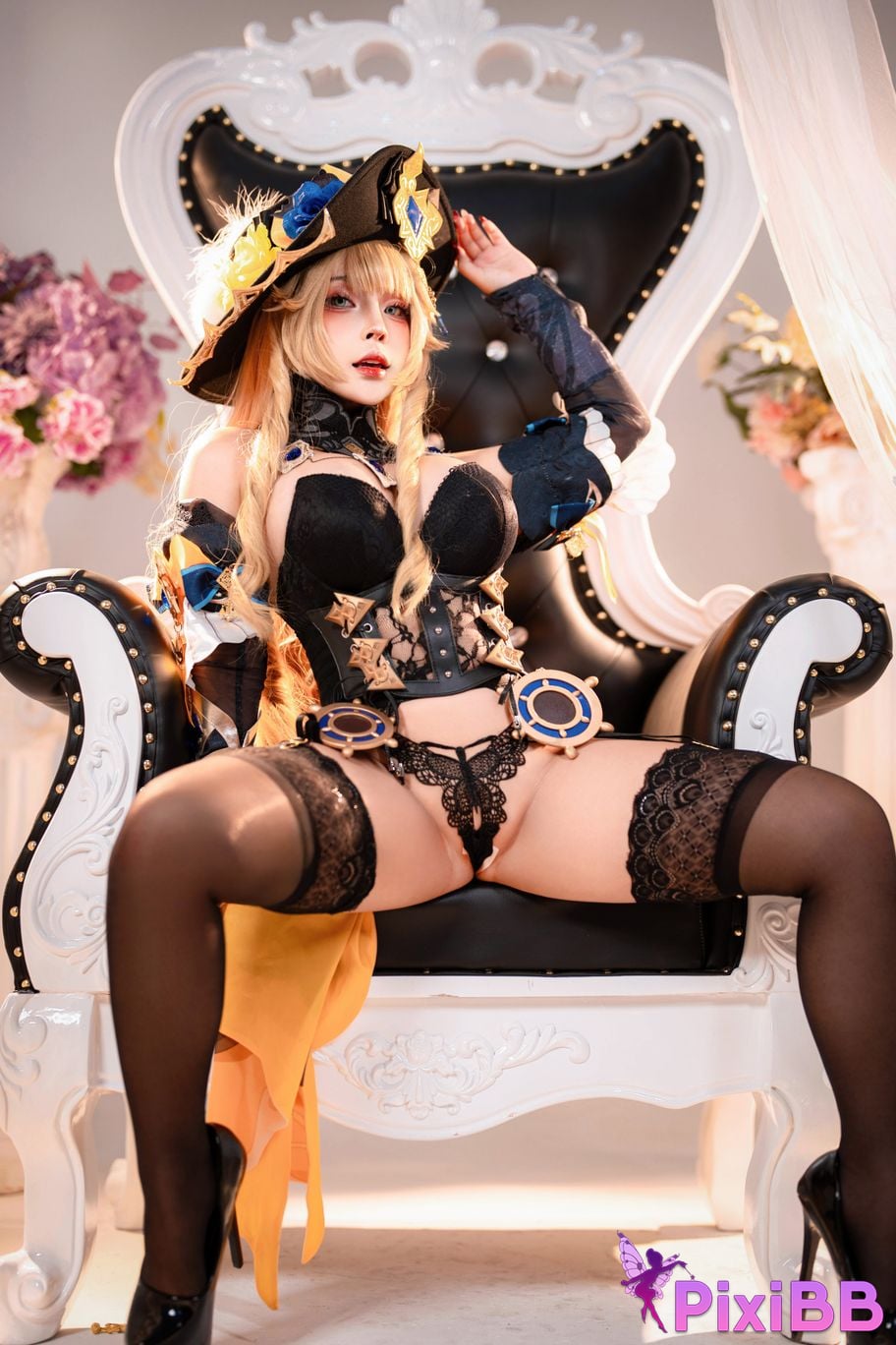 Sayo Momo Navia PixiBB.COM 2