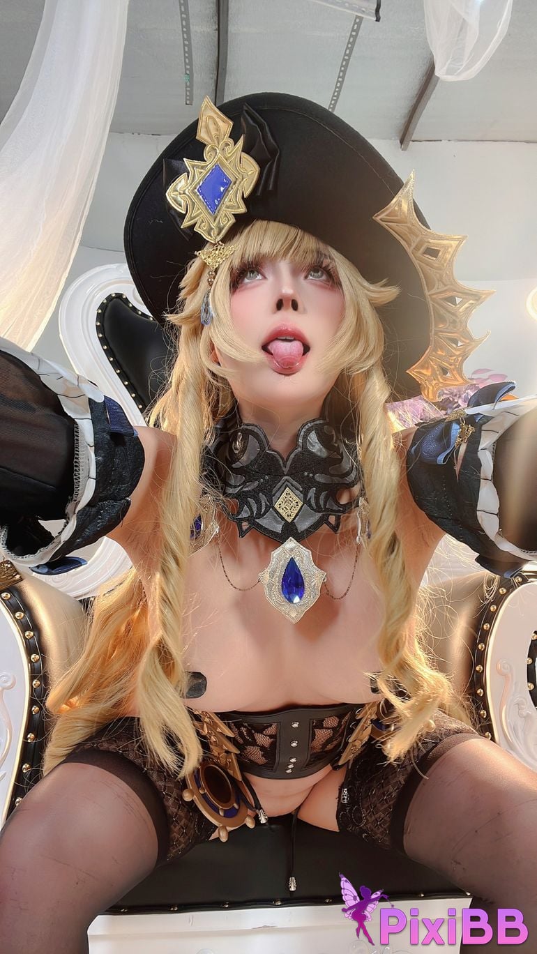 Sayo Momo Navia PixiBB.COM 31