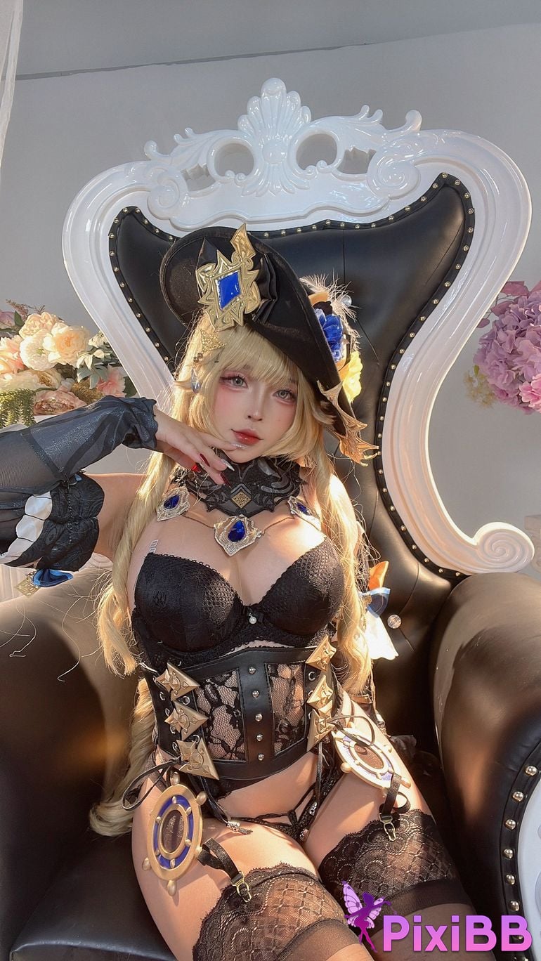 Sayo Momo Navia PixiBB.COM 38