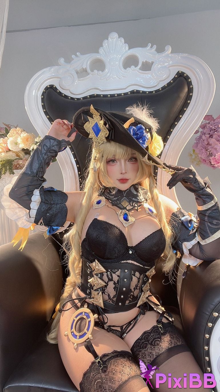 Sayo Momo Navia PixiBB.COM 39