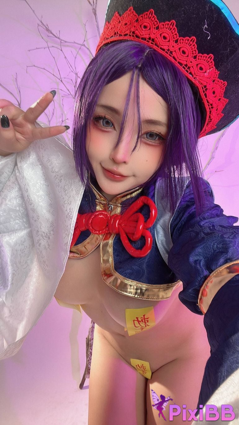 Sayo Momo Minamoto no Raikou PixiBB.COM 11