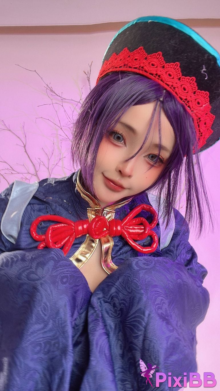 Sayo Momo Minamoto no Raikou PixiBB.COM 14