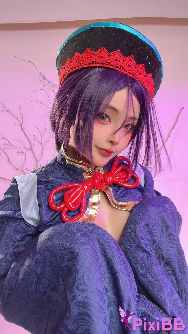 Sayo Momo Minamoto no Raikou PixiBB.COM 15