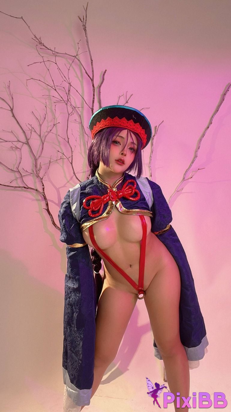 Sayo Momo Minamoto no Raikou PixiBB.COM 42