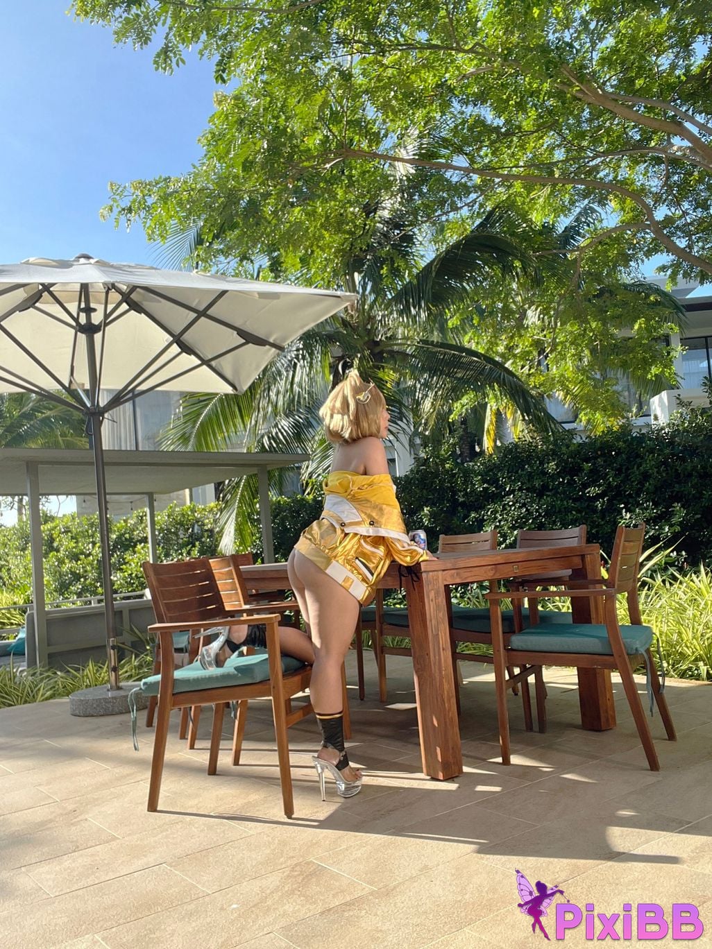 Sayo Momo Summer Anis PixiBB.COM 17