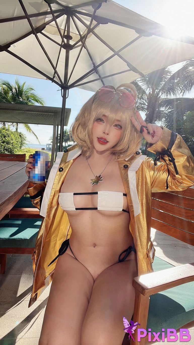 Sayo Momo Summer Anis PixiBB.COM 27