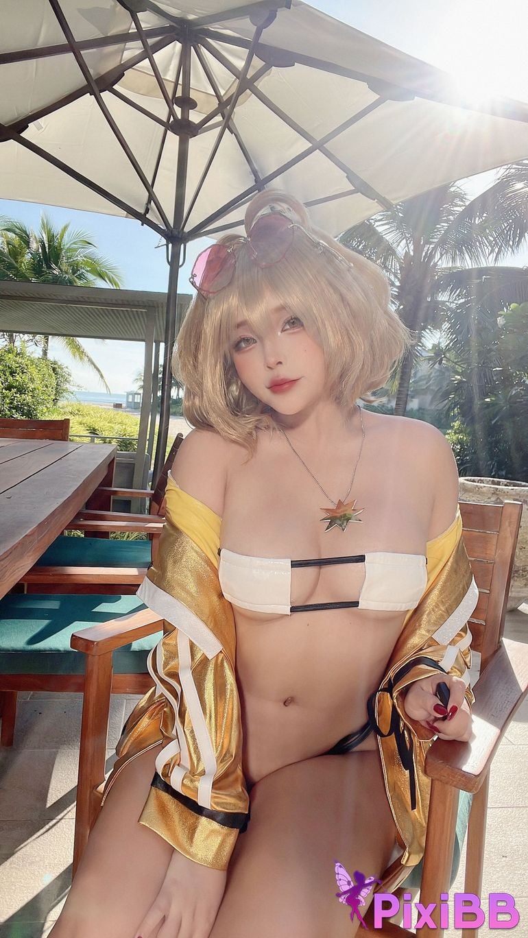 Sayo Momo Summer Anis PixiBB.COM 29