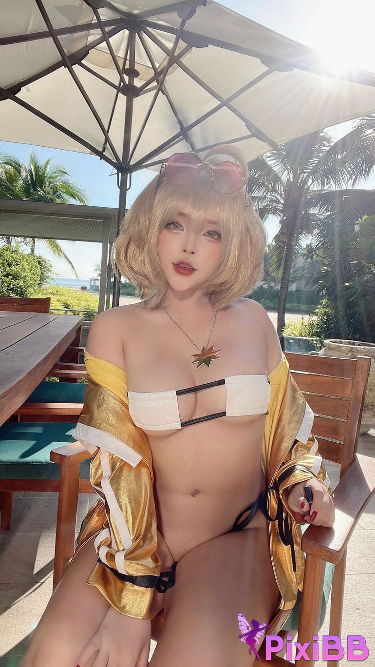 Sayo Momo Summer Anis PixiBB.COM 30