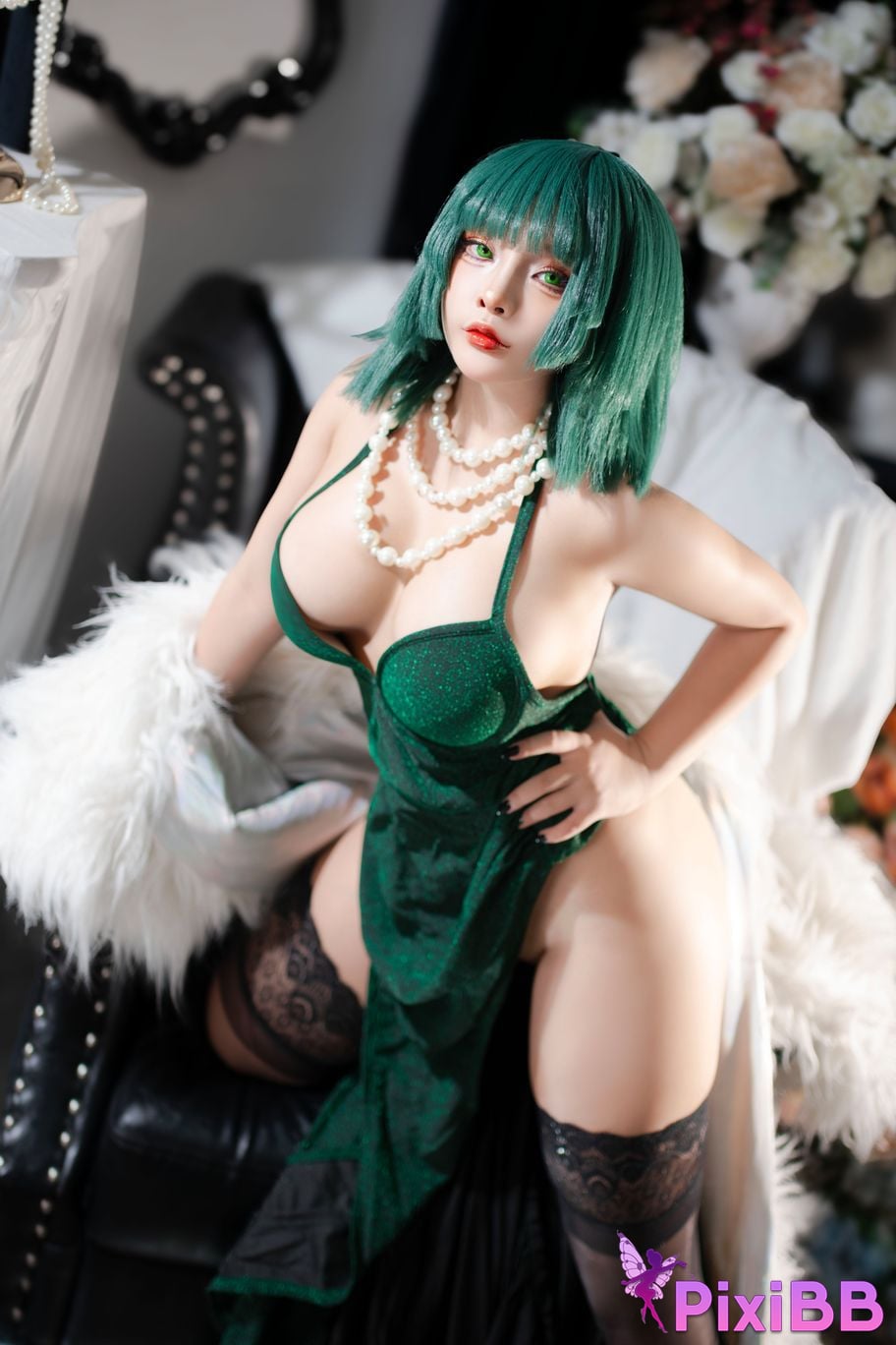 Sayo Momo Fubuki PixiBB.COM 34