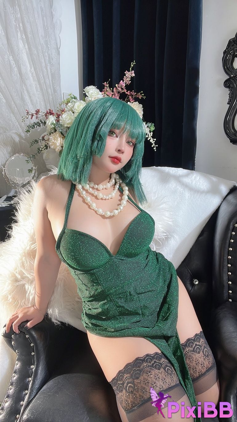 Sayo Momo Fubuki PixiBB.COM 36