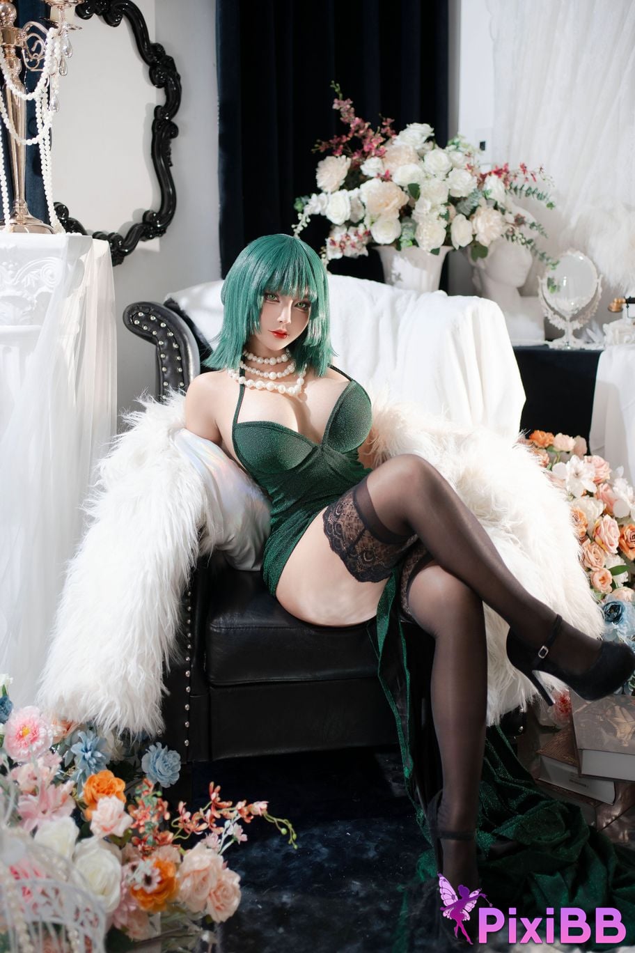 Sayo Momo Fubuki PixiBB.COM