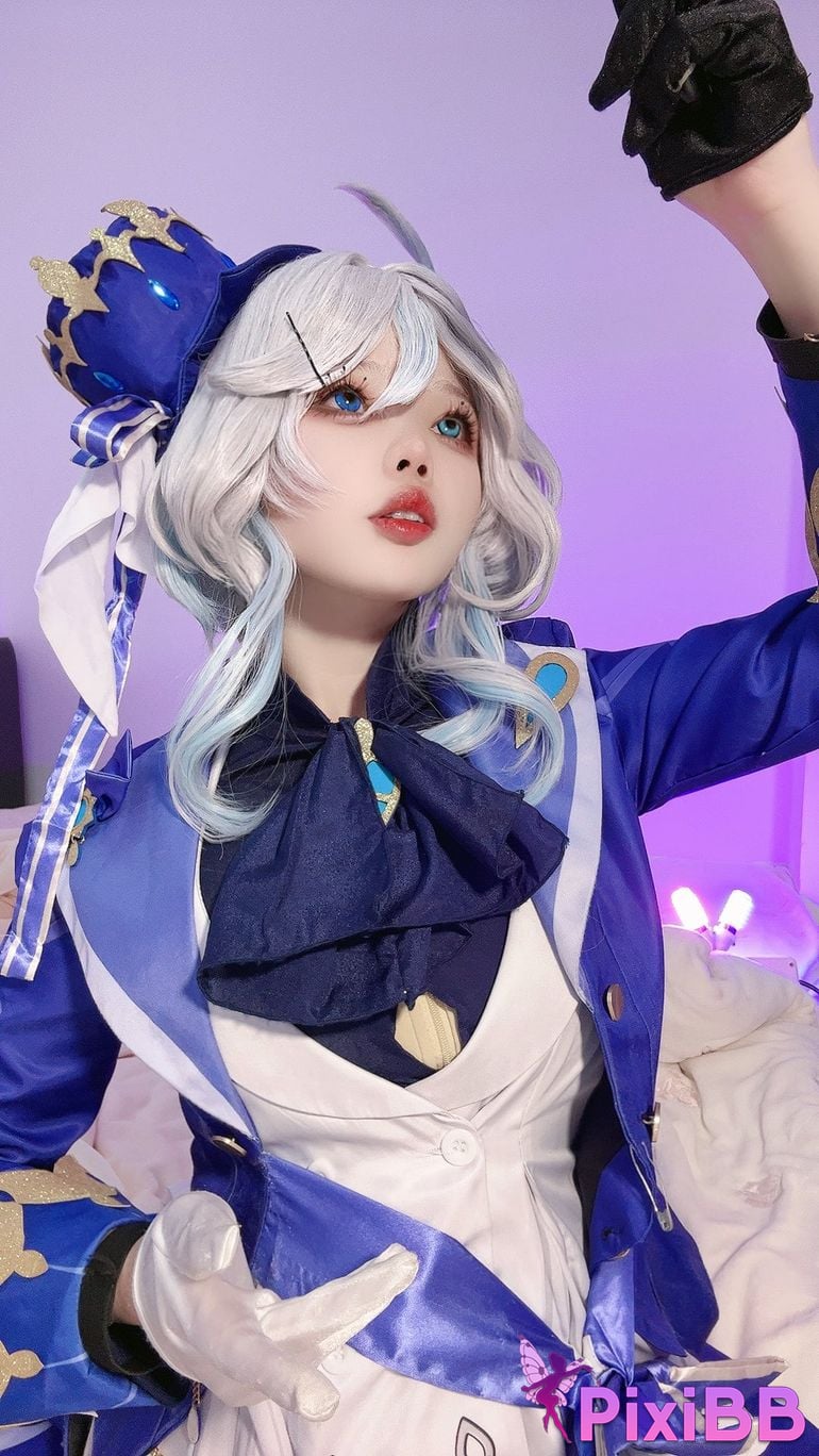 Sayo Momo Furina PixiBB.COM 1