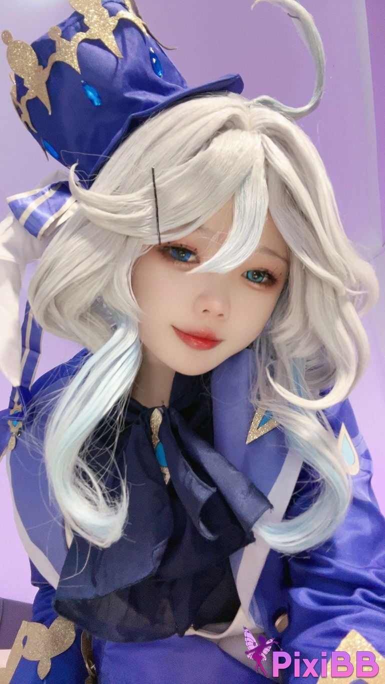 Sayo Momo Furina PixiBB.COM 10