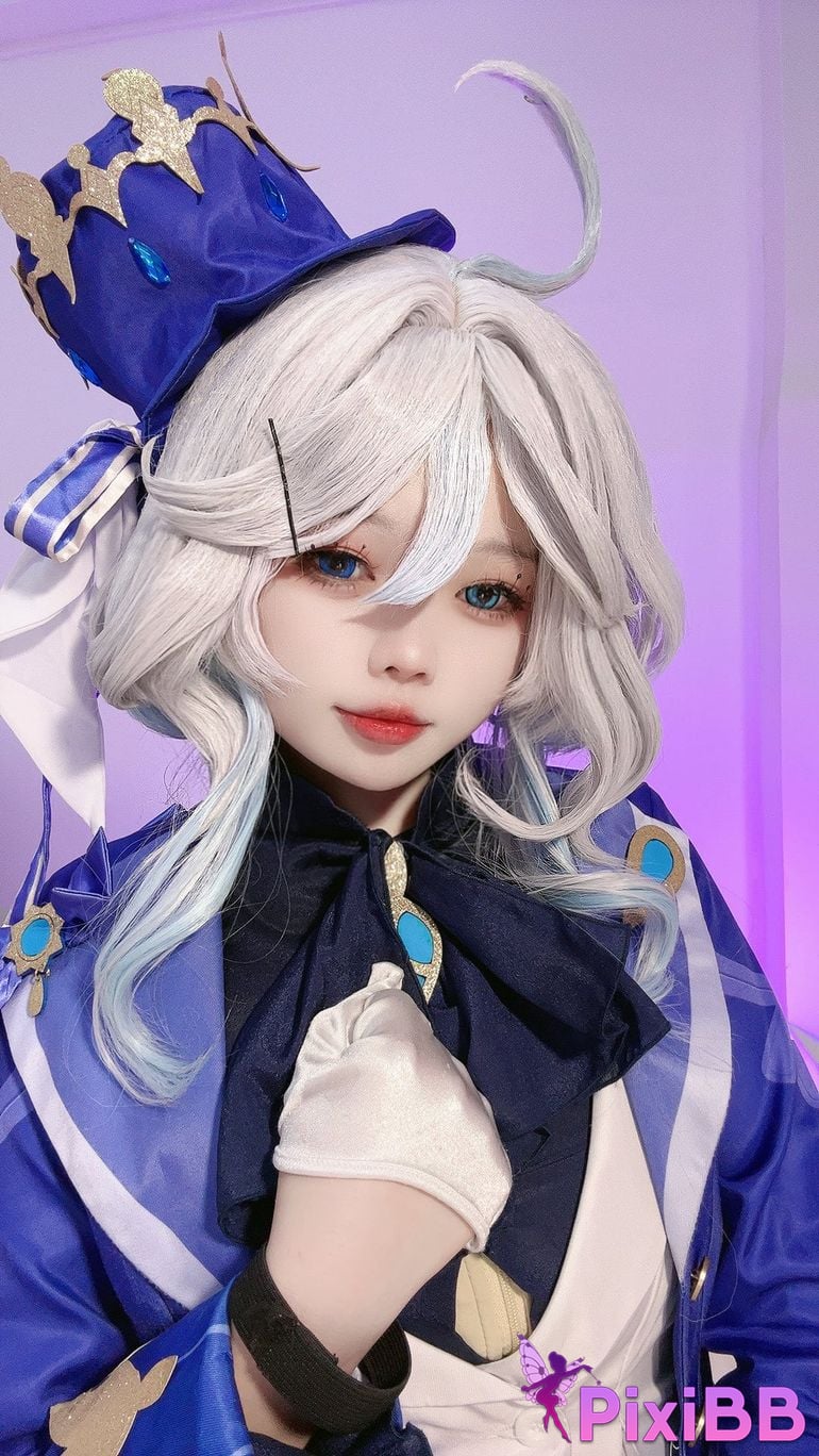 Sayo Momo Furina PixiBB.COM 11