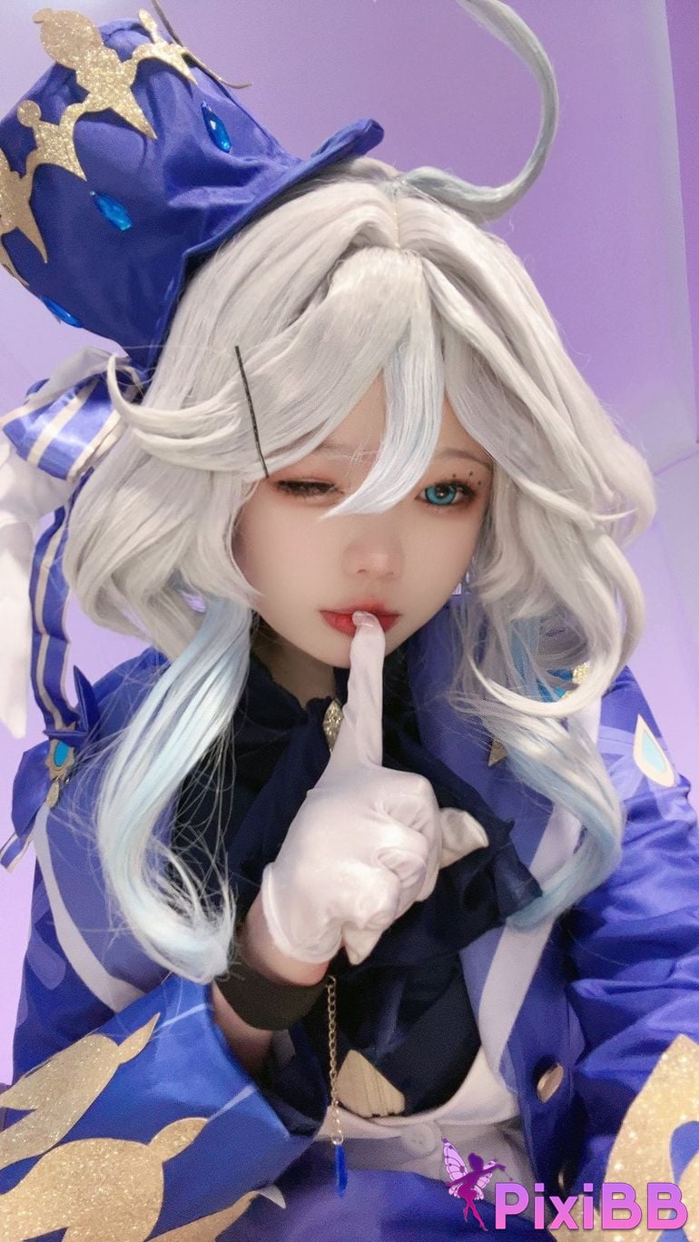 Sayo Momo Furina PixiBB.COM 12