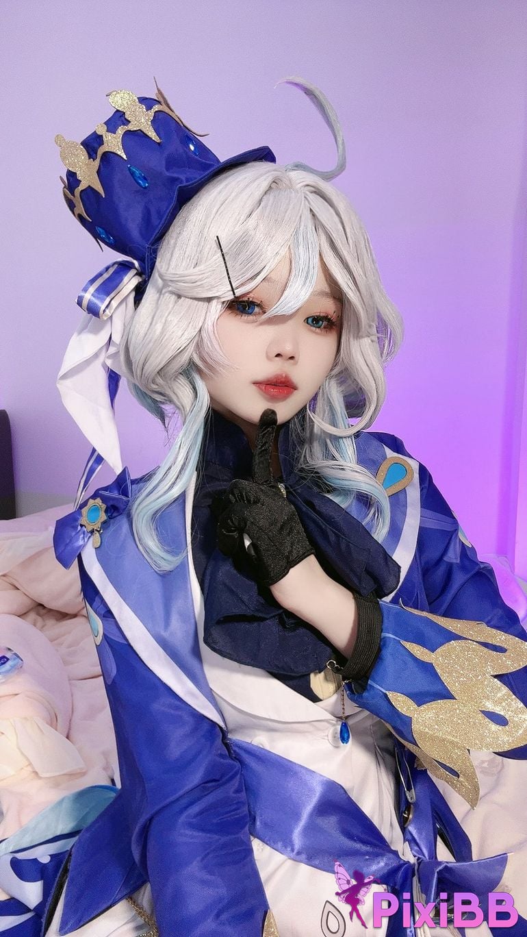 Sayo Momo Furina PixiBB.COM 2