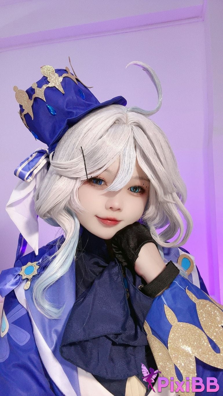 Sayo Momo Furina PixiBB.COM 22